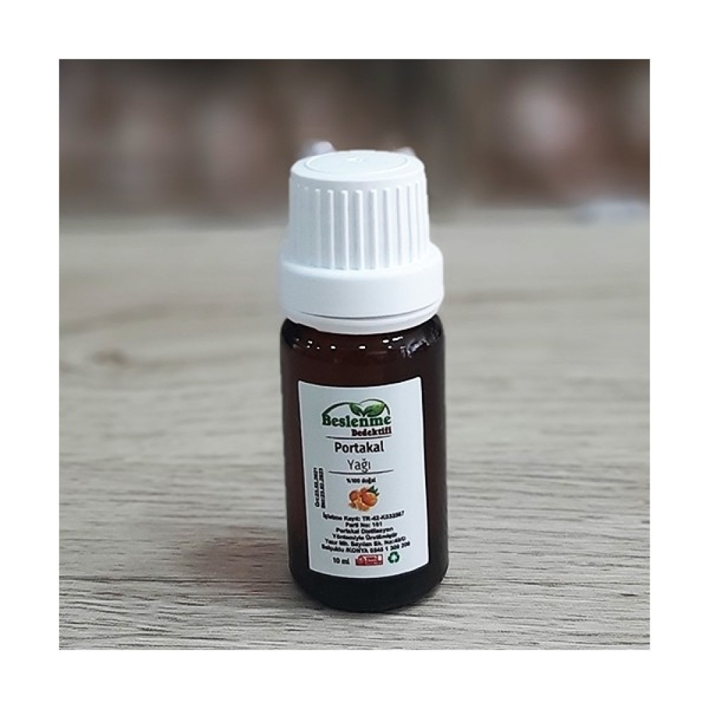 Beslenme Dedektifi Portakal Yağı 10 ml Oto Boyaları Fiyatı