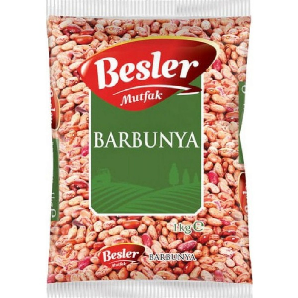 Besler Barbunya (1 Adet x 1 kg) - 1 kg Oto Boyaları Fiyatı
