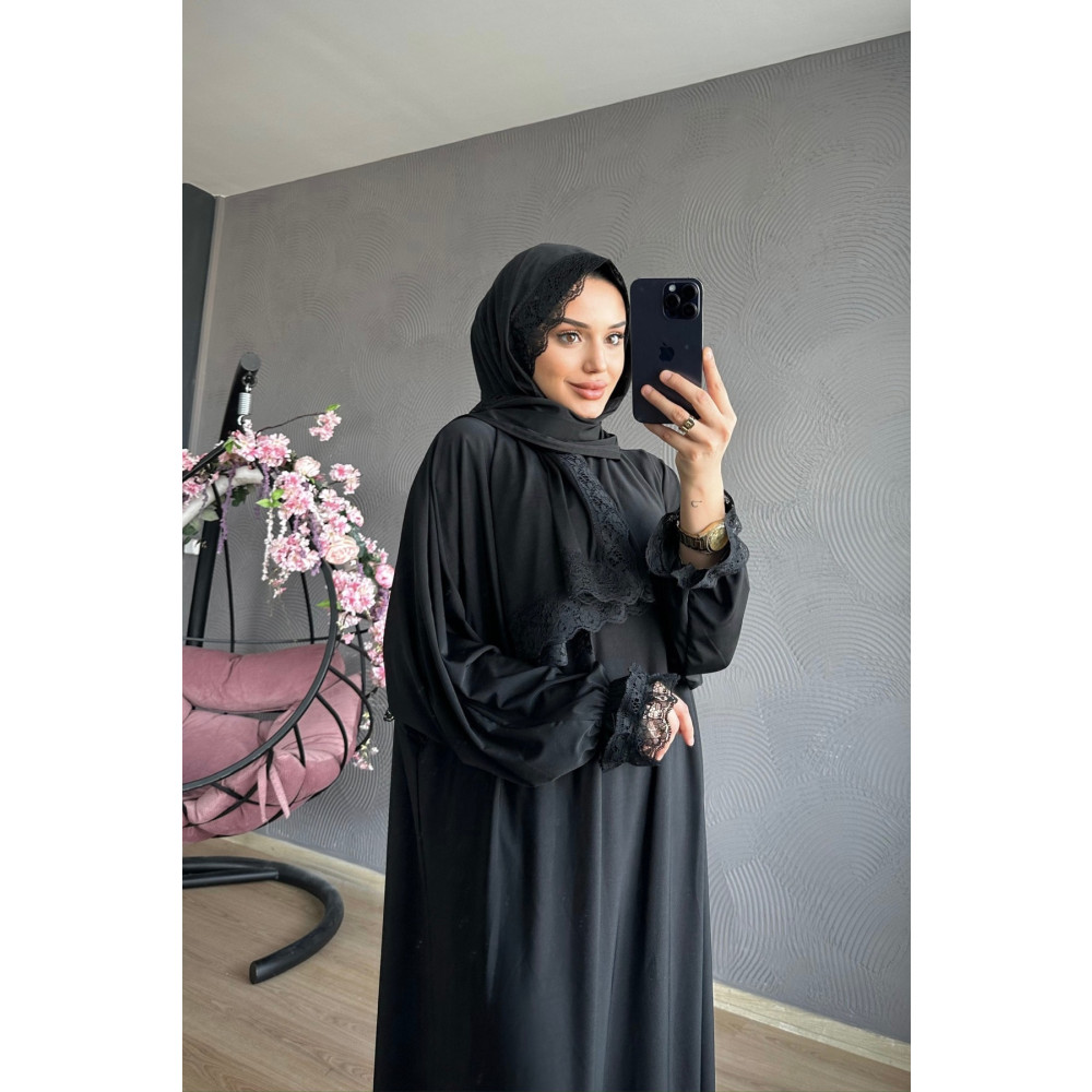 Bess Store Kadın Tesettür Namaz Elbisesi Tesettür Giyim Fiyatı