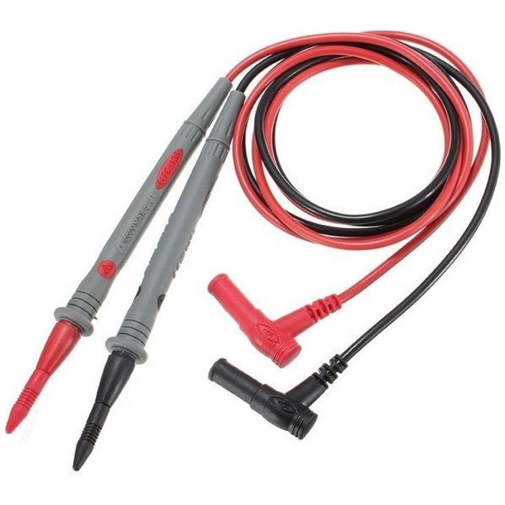 Best 1000V 20A Standart Multimetre Probu - 5 Diğer Test ve Ölçüm Cihazları Fiyatı