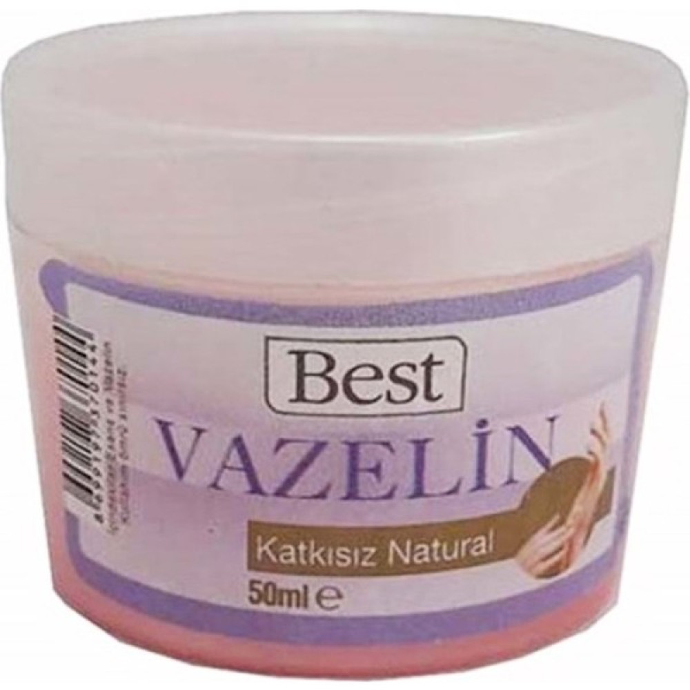 Best 50 ml Vazelin Nemlendiriciler Fiyatı