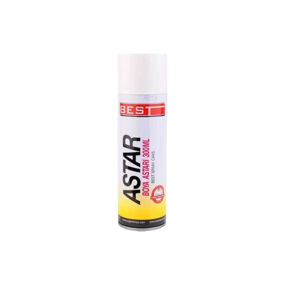 Best Boya Astarı Boya Malzemeleri Fiyatı