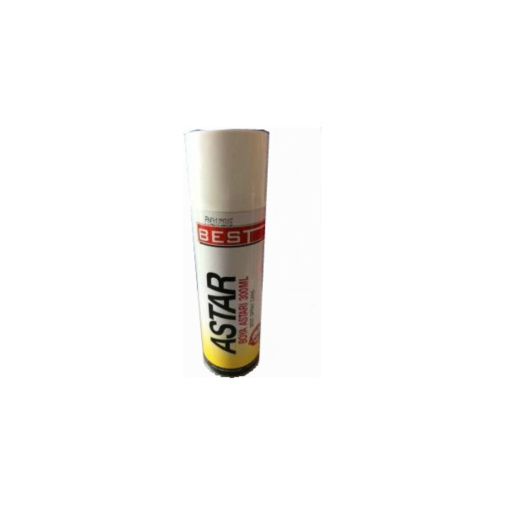 Best Boya Öncesi Koruyucu Astar Sprey 300 Ml Boya Malzemeleri Fiyatı