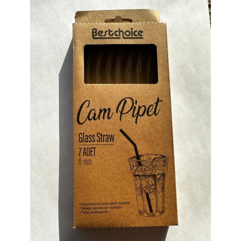 Best Choice Hudot Cam Pipet 7'li Oto Boyaları Fiyatı