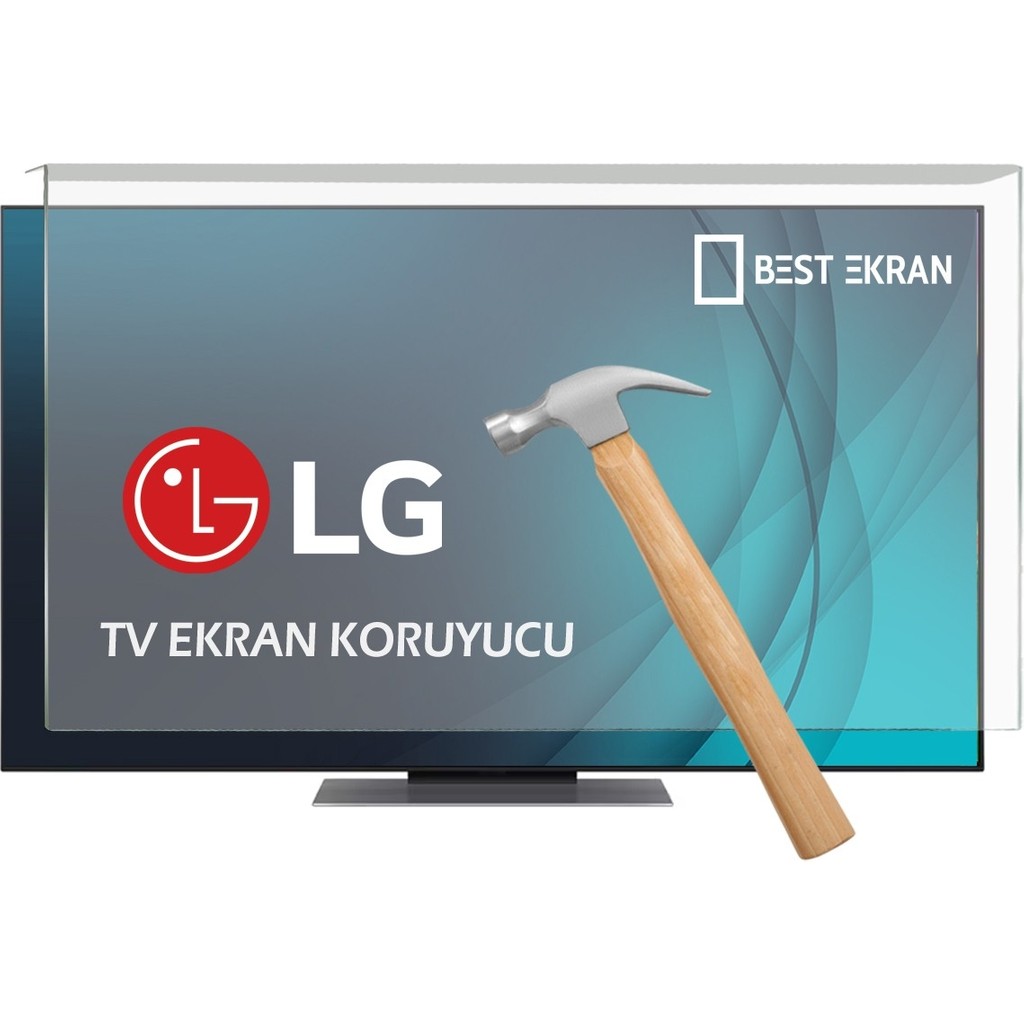 Best Ekran Lg OLED77C54LA Tv Ekran Koruyucu - Lg 77" Inç 195 Ekran Uydu Alıcılı 4K Ultra HD Smart webOS OLED Evo TV - 77 inç Televizyonlar Fiyatı