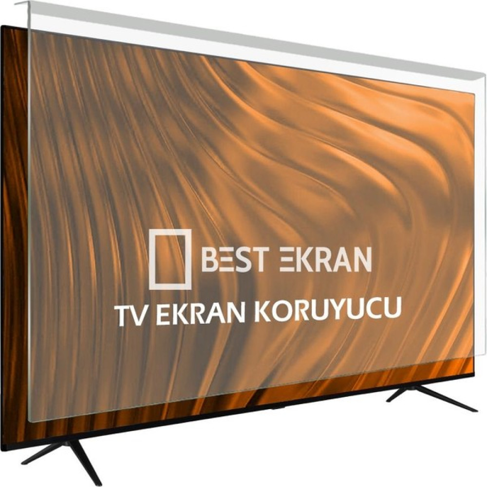 Best Ekran Next YE-50020GFSG5-4K Tv Ekran Koruyucu - Next 50" Inç Tv Ekran Koruyucu - 50 inç Oto Boyaları Fiyatı