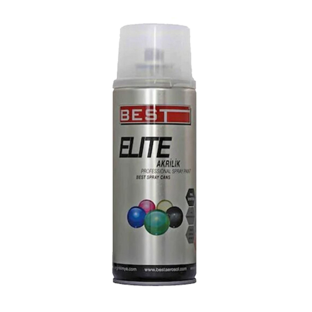Best Elite Beyaz Kalorifer Radyatör Petek Panel Boyası 400 ml Boyalar Fiyatı