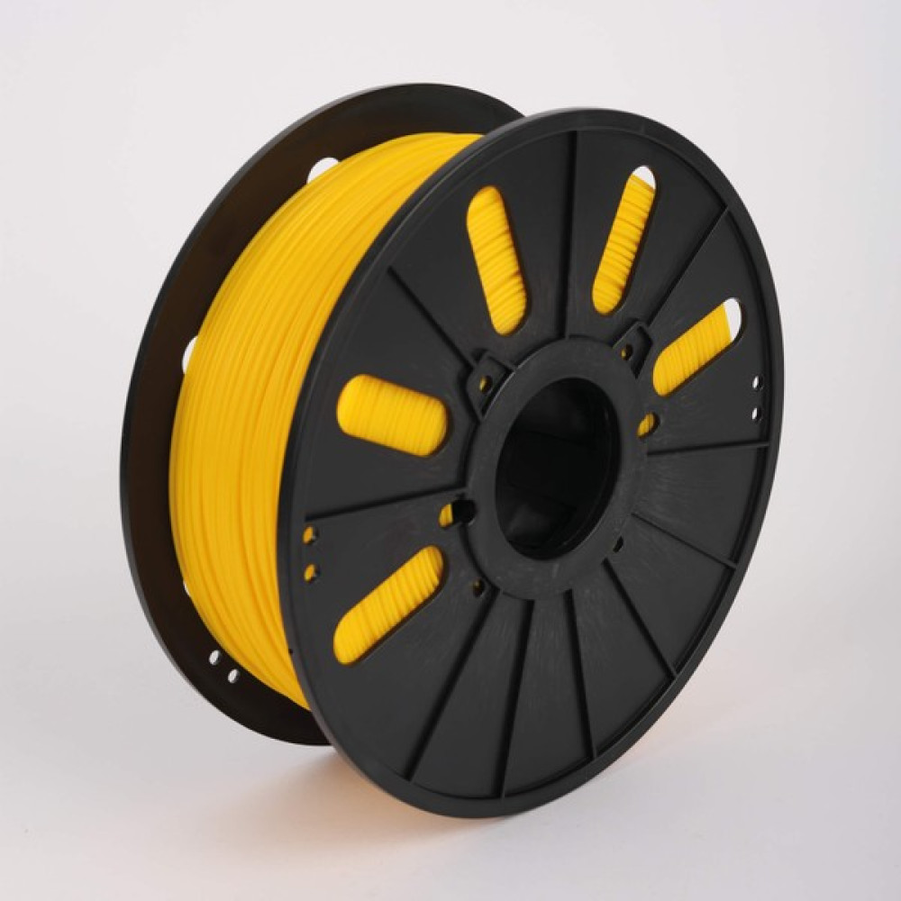 Best Filament 1.75 mm Pla 1kg Filament-3d Yazıcı Filament - Sarı Filament Fiyatı