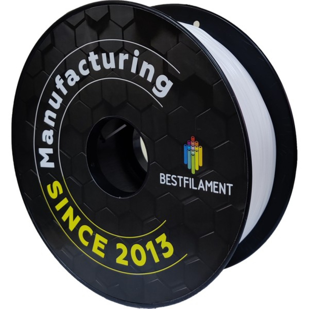 Best Filament Sarı 1 75MM Petg 3D Yazıcı Filamenti 1kg Boyutsal Doğruluk +/- 0 02 mm - Beyaz Filament Fiyatı