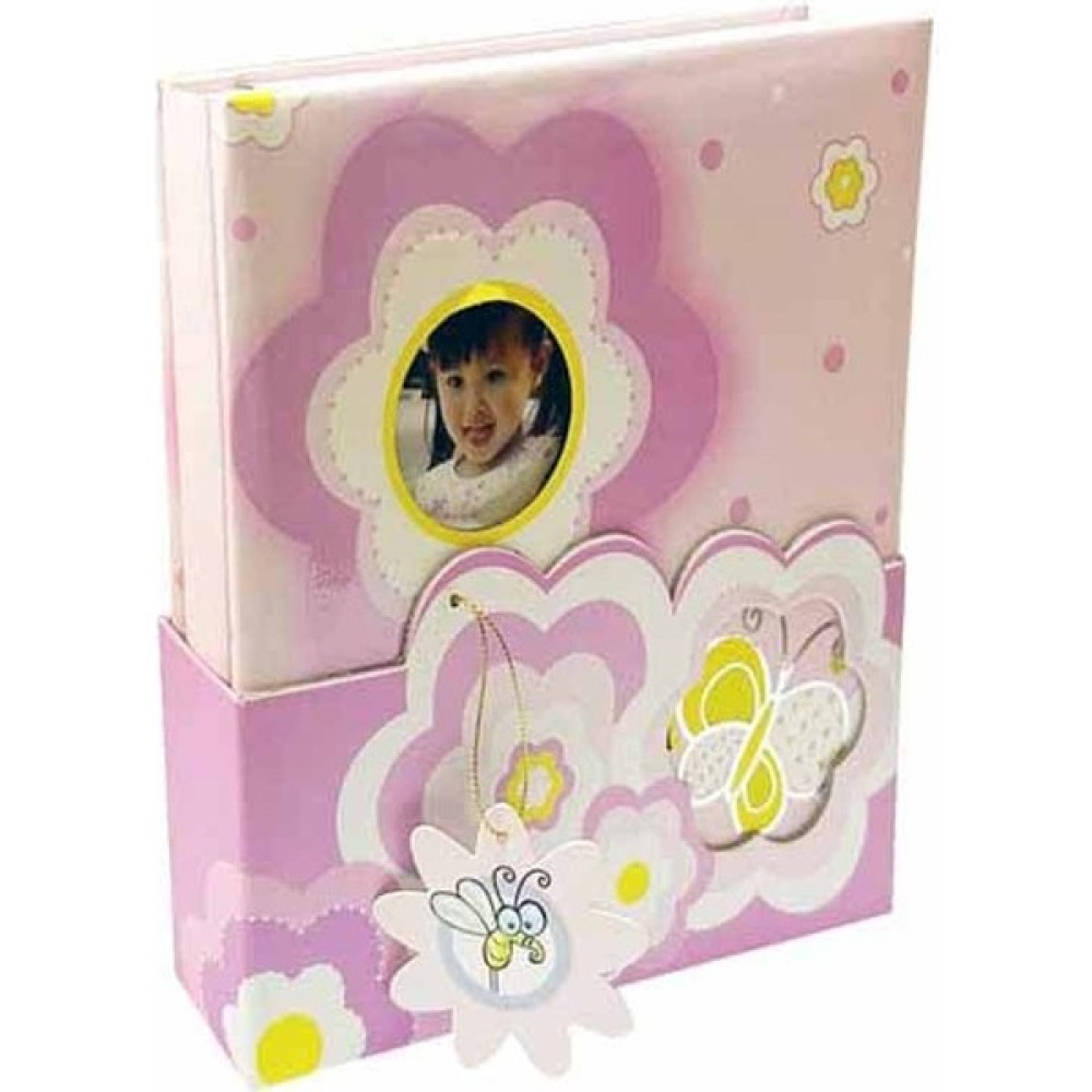 Best Hediye Kutulu 80′li Bebek Albümü 10 x 15 & 15 x 21 cm Resim & Fotoğraf Çerçevesi Fiyatı