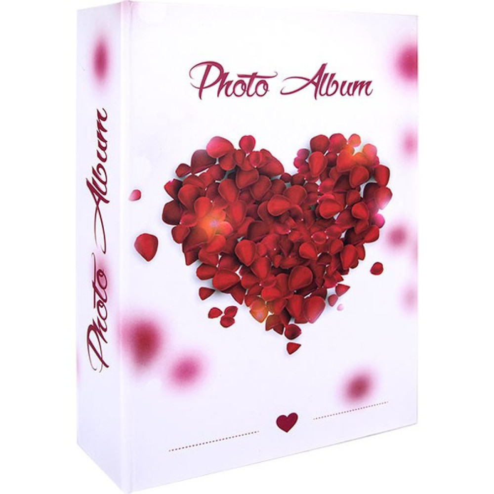 Best Hediye Notlu Fotoğraf Albümü 10 x 15 cm - Beyaz - 24 x 10 cm Resim & Fotoğraf Çerçevesi Fiyatı