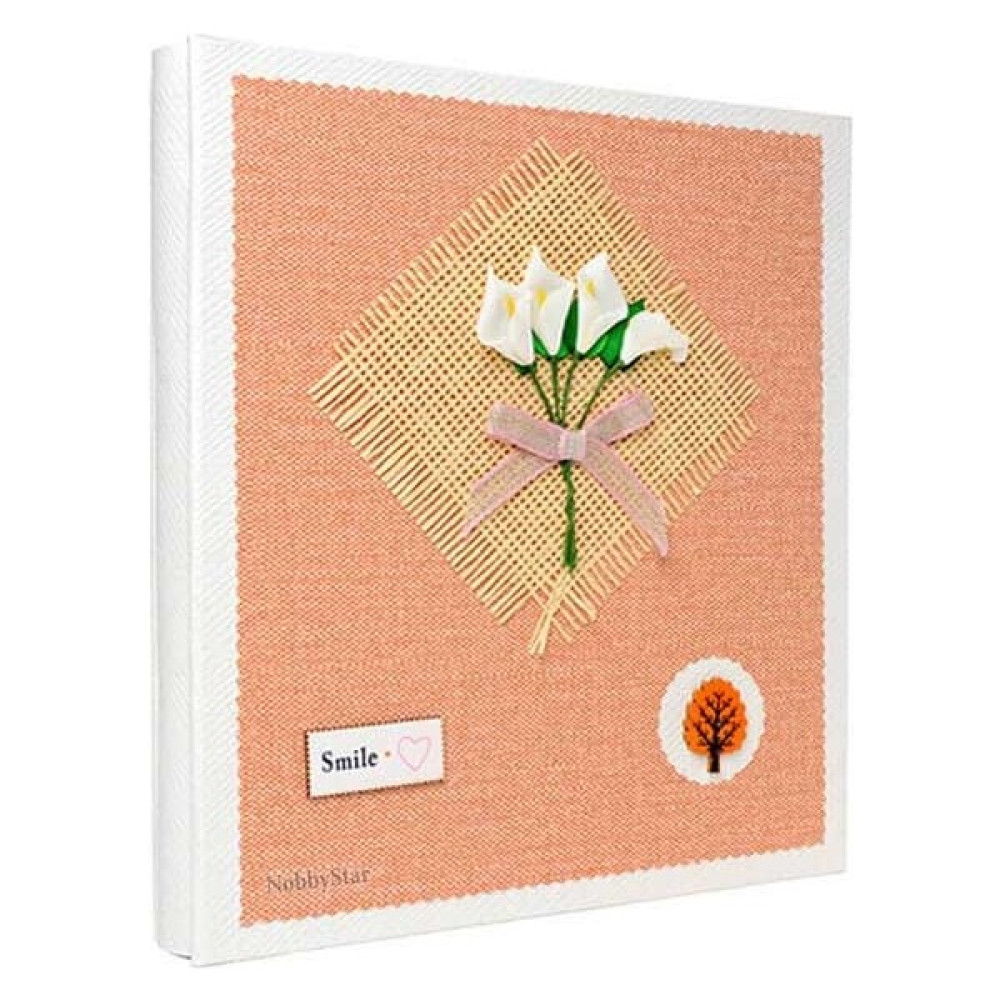 Best Hediye Smile Memory Fotoğraf ALBÜMÜ(200 Adet 10 x 15 Cm) - Renkli - 22 x 18 cm Resim & Fotoğraf Çerçevesi Fiyatı
