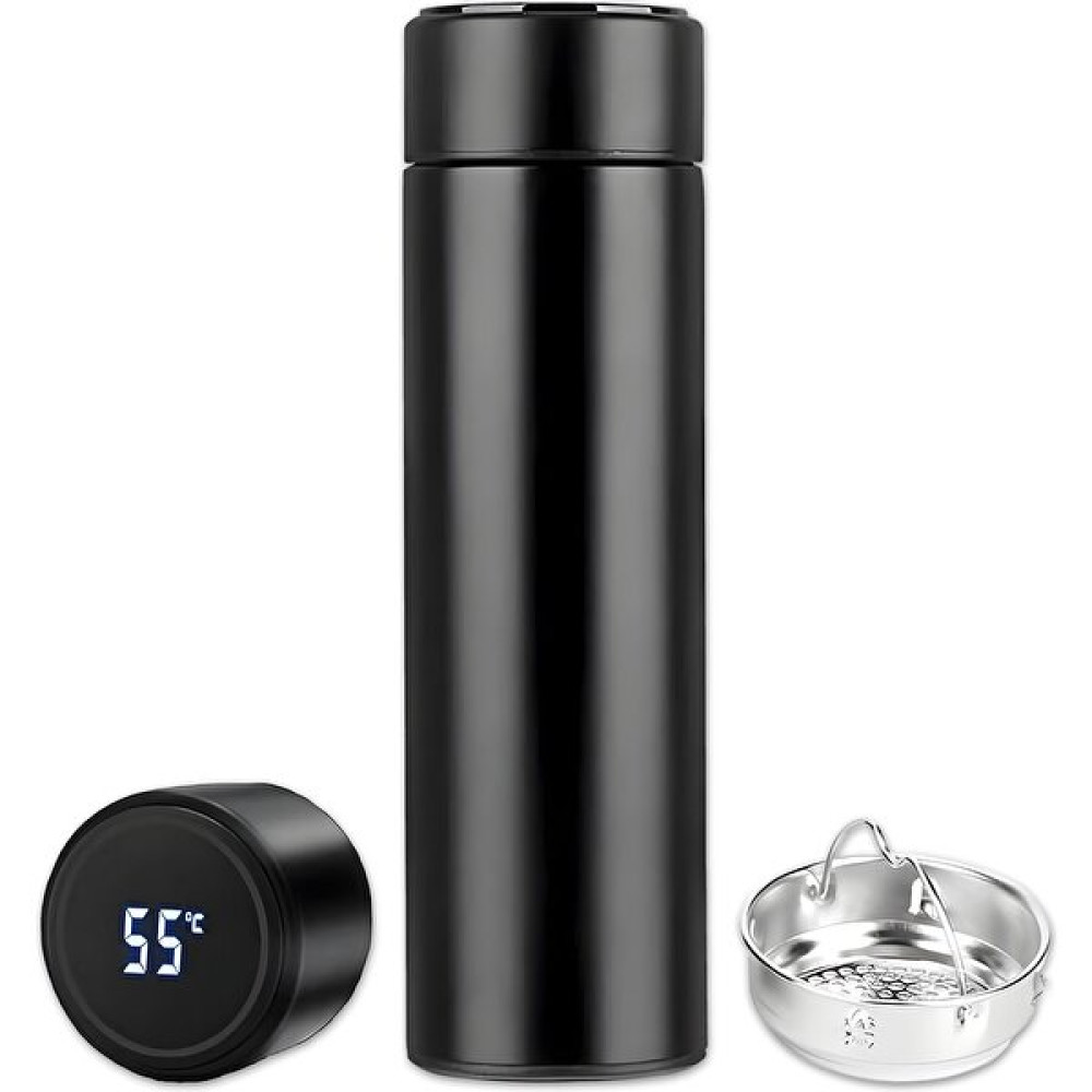 Best Hırdavat 517 Dereceli ve Filtreli Akıllı Termos 500 ml Termoslar Fiyatı