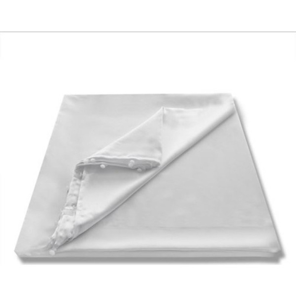 Best Home Collection Beyaz Saten Güneşlik Perde 100 x 130 cm Güneşlik Fiyatı