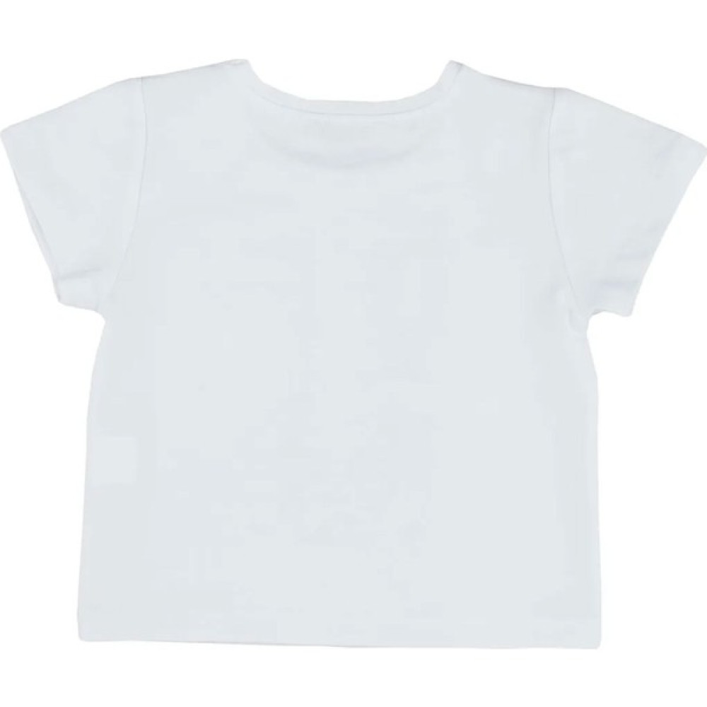 Best Kids Ayakkabı Baskılı T'shirt Kız Çocuk T-shirt Fiyatı