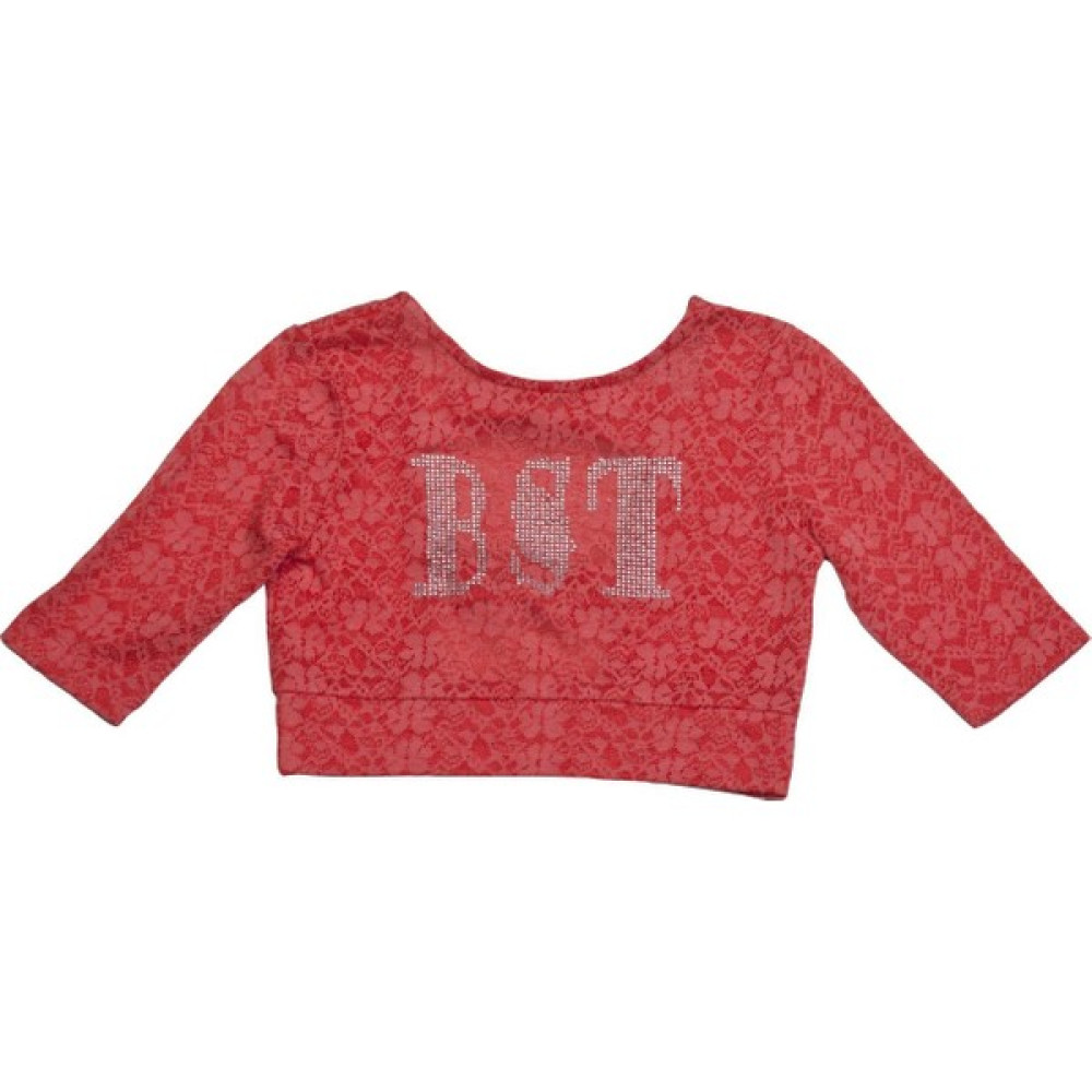Best Kids Kız Çocuk Bluz Kız Çocuk Bluz Fiyatı
