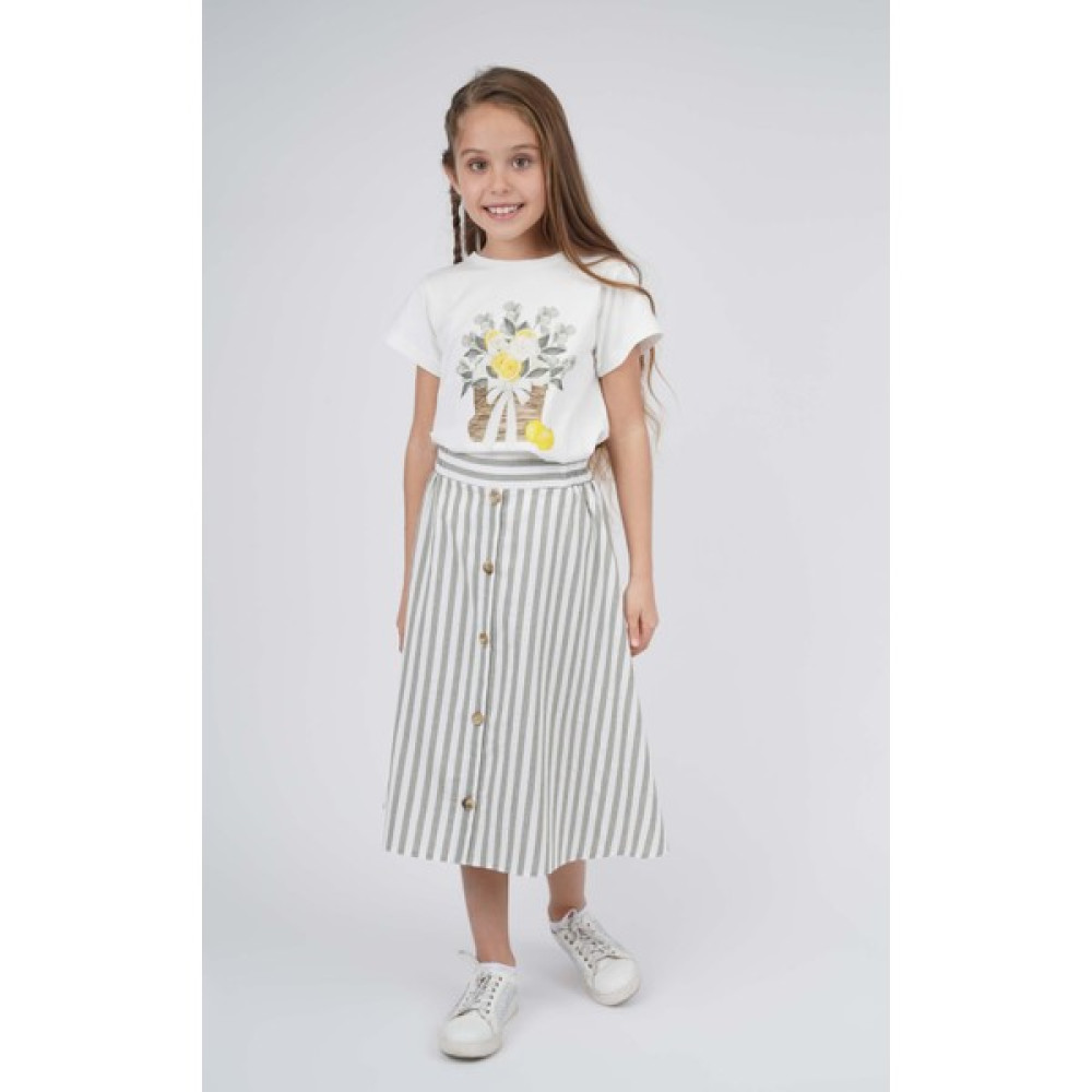 Best Kids Kız Çocuk Etek Etek Fiyatı