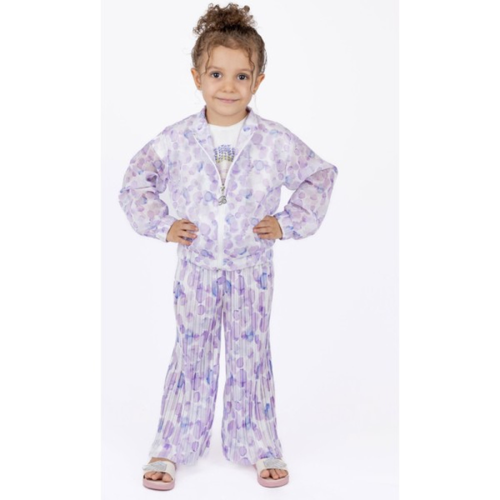 Best Kids Kız Çocuk Fermuarlı Ceket Kız Çocuk Mont Fiyatı