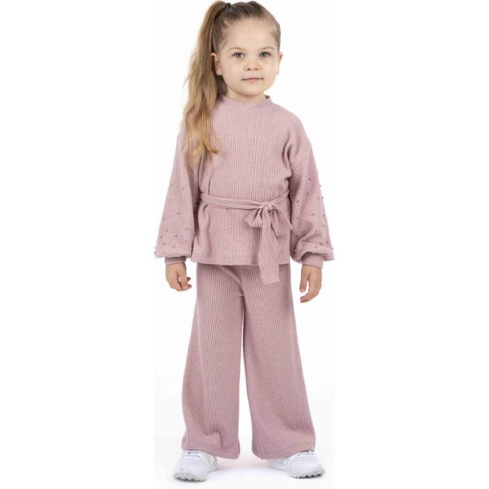Best Kids Kız Çocuk ikili Triko Takım Kız Çocuk Giyim Takımı Fiyatı