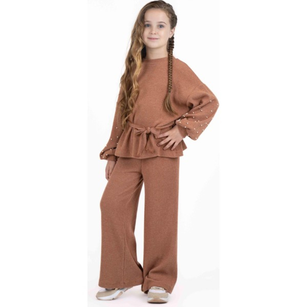 Best Kids Kız Çocuk Triko Takım Kız Çocuk Giyim Takımı Fiyatı