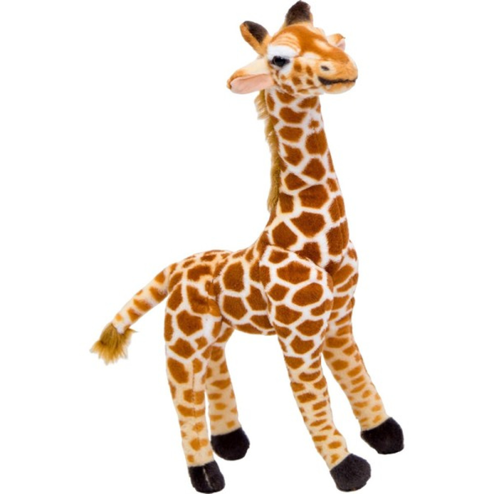Best Life Peluş Zürafa Sevimli Yastık Atma Yastığı Yatak Odası Araba Kadın 30CM (Yurt Dışından) Peluş Oyuncaklar Fiyatı