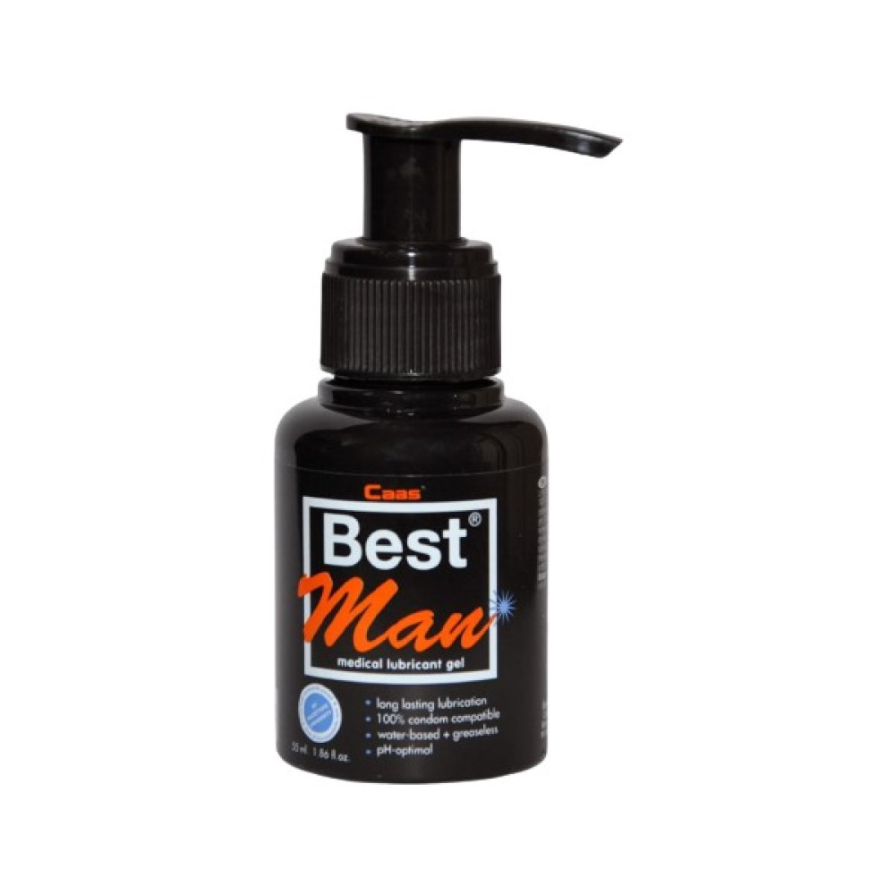 Best Man Su Bazlı Jel 55 ml (AL3009) - 1 Oto Boyaları Fiyatı