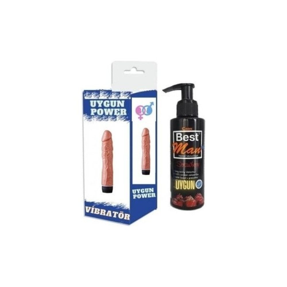 Best Man Uygun Power Titreşimli Doğal Vibratör Penis Çilek Aromalı Kaydırıcı 150 ml Seti VB10 GZLGNDRXFR455 Oto Boyaları Fiyatı