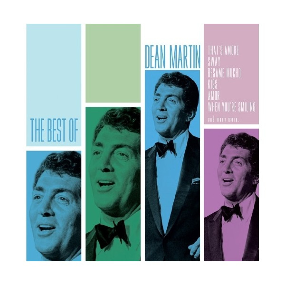 Best Of Dean Martin Plak Pikap & Aksesuarları Fiyatı