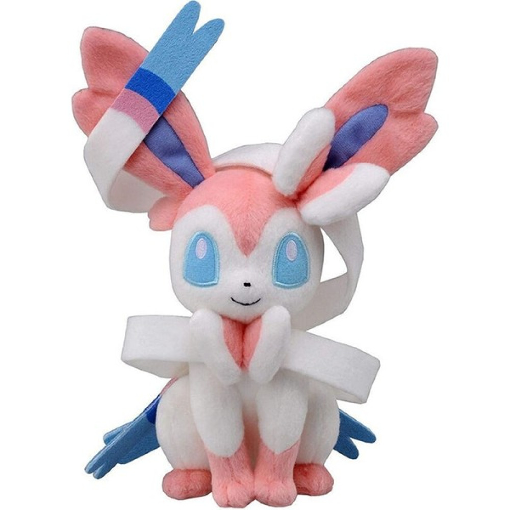 Best Seller Pokémon Eevee Peluş Oyunu Karakterler 20 cm (Yurt Dışından) Peluş Oyuncaklar Fiyatı