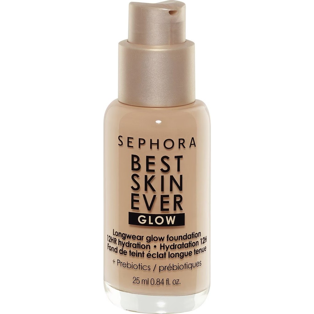 Best Skin Ever Glow - Fondöten 17,5n (25 ml) Diğer Fiyatı
