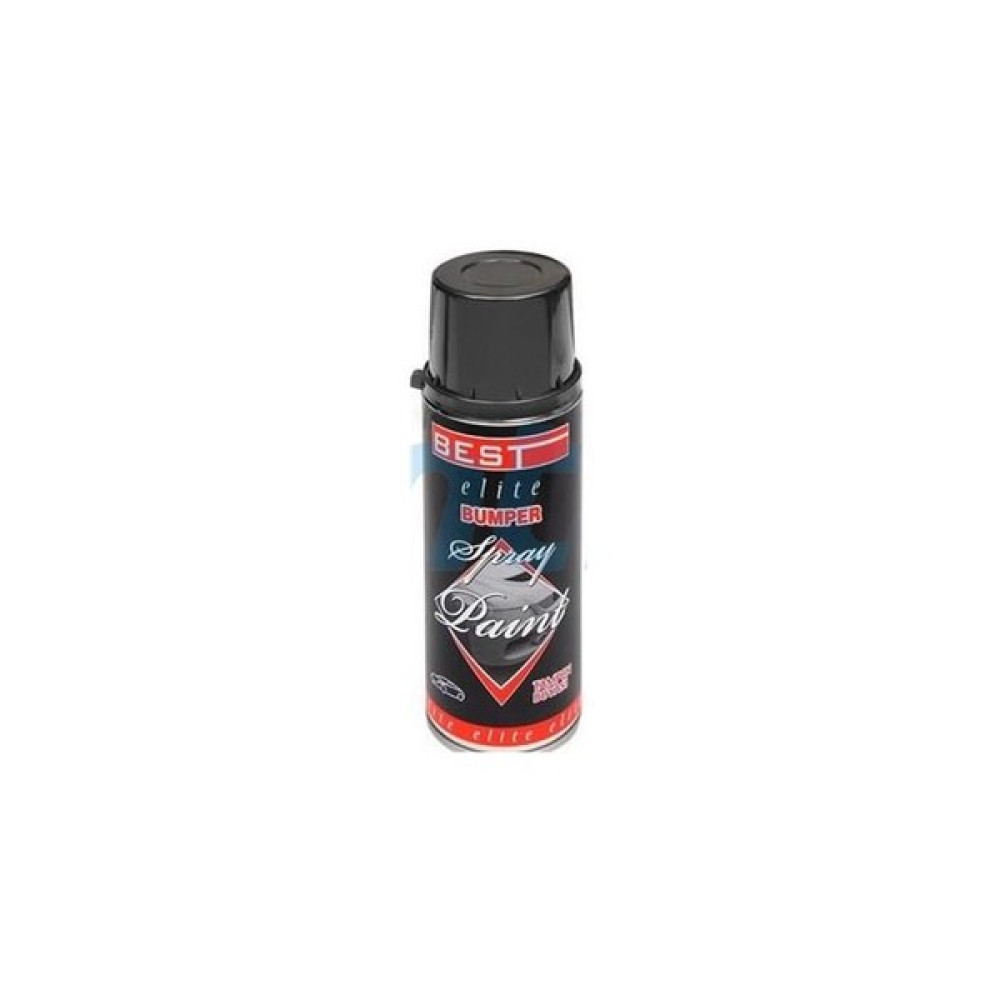 Best Sprey Tampon Boyası 400Ml Siyah Oto Boyaları Fiyatı