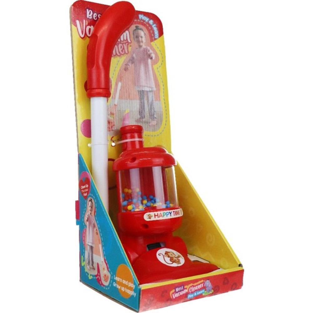 Best Toys Hareketli Süpürge 6627 - Renkli Oyuncak Fiyatı