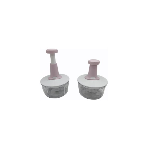 Best Und Best BK-422 Super Chopper Basmalı Büyük El Rondo Blender (K246) Blenderler Fiyatı
