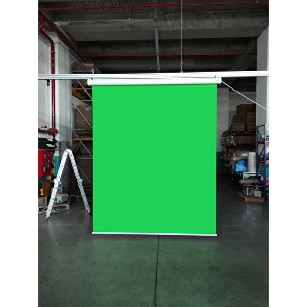 Best Vision Projection Screens 150X200 cm Greenbox Kumaş Video Kamera Aksesuarları Fiyatı