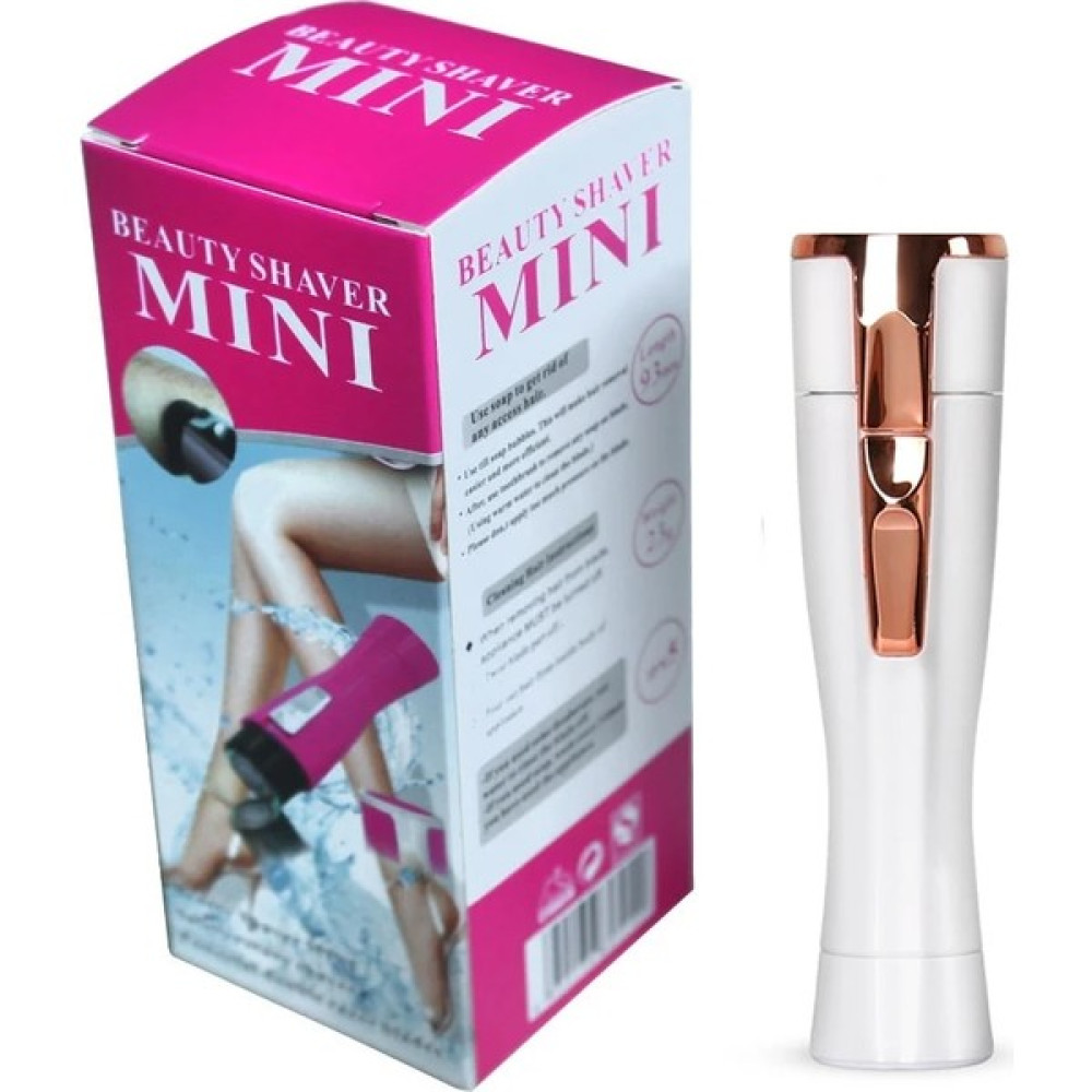 Best Wish Kutu Stili ile Beyaz Çok Işlevli Ruj Kaş Düzeltici Yüz Kaşları Saç Çıkarıcı Epilatör Kalem Mini Elektrikli Tıraş Makinesi Ağrısız Göz Kaş... Tıraş Makineleri Fiyatı