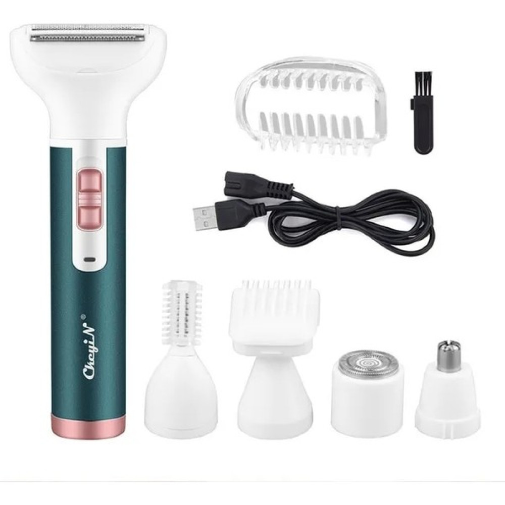 Best Wish MT065L Stili Unisex Tıraş Makinesi Elektrikli Kaş Düzeltici Kalem Bıçağı Erkekler Sakal Kesme Makinesi Jilet Saç Tıraş Kesme Bayan Saç Ke... Tıraş Makineleri Fiyatı