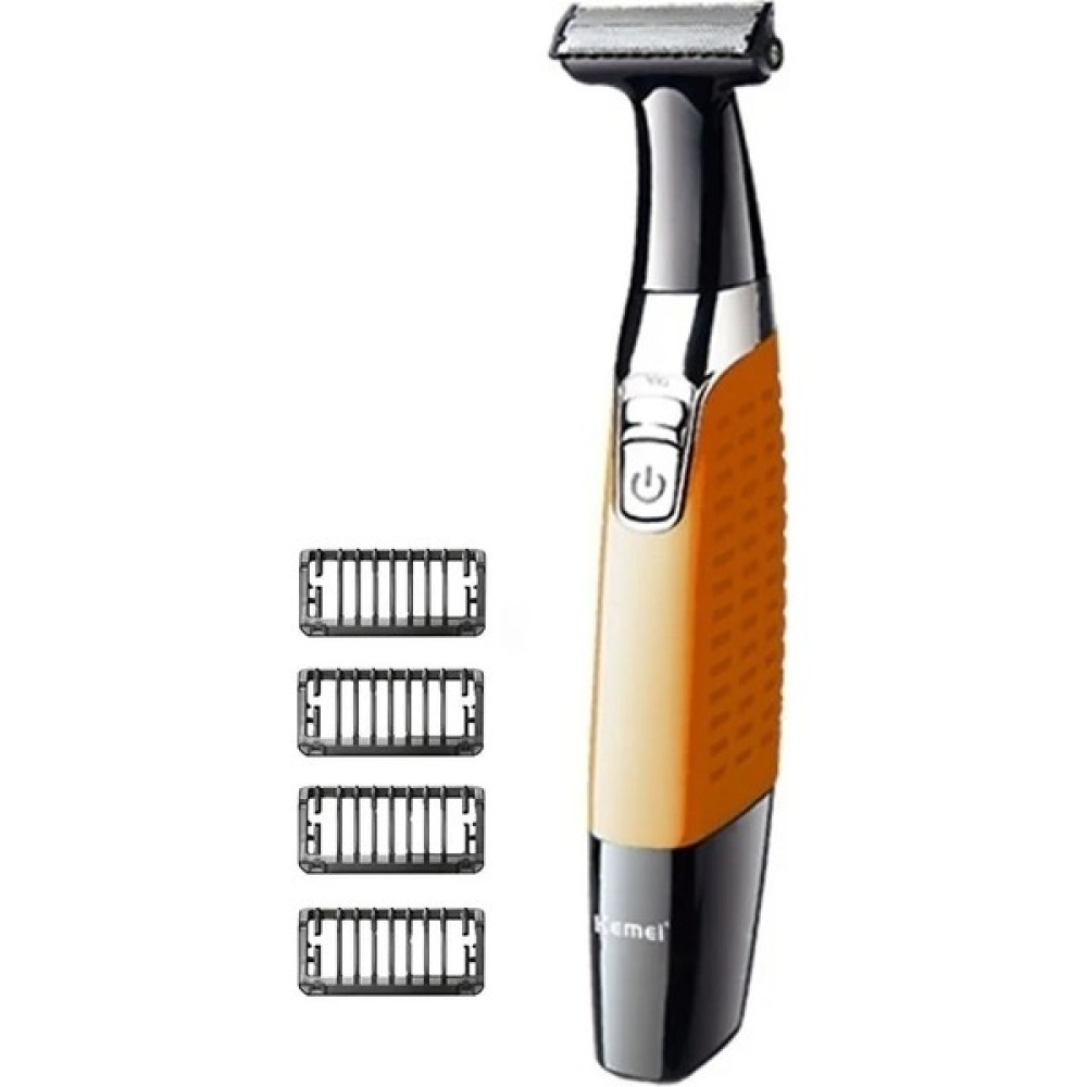 Best Wish Profesyonel Tarz Yıkanabilir Oneblade Vücut Tıraş Makinesi Yüz Erkekler Için Elektrikli Tıraş Makinesi Kenar Ustura Adam Saç Temizleme Tı... Tıraş Makineleri Fiyatı