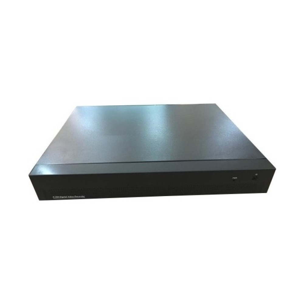 Besta 16 Kanal 1080P Nvr Ip Kamera Kayıt Cihazı BS-1116 Güvenlik Sistemi Kayıt Cihazı Fiyatı