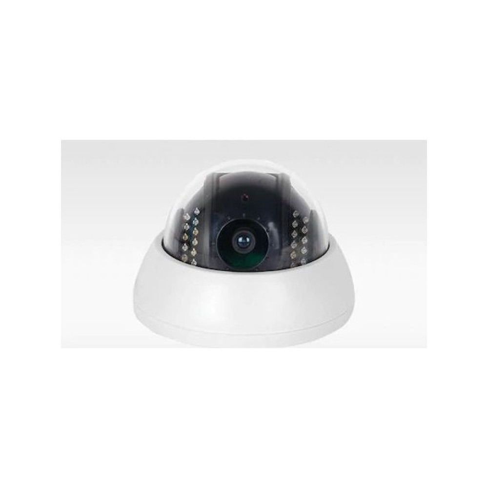 Besta 700 Tv Line Gece Görüşlü Sesli Ir Dome Analog Kamera BA-7003 Güvenlik Kameraları Fiyatı