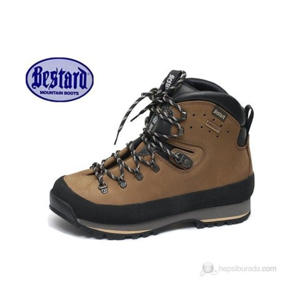 Bestard Breithorn Pro Trekking Botu Trekking Ayakkabısı & Botu Fiyatı
