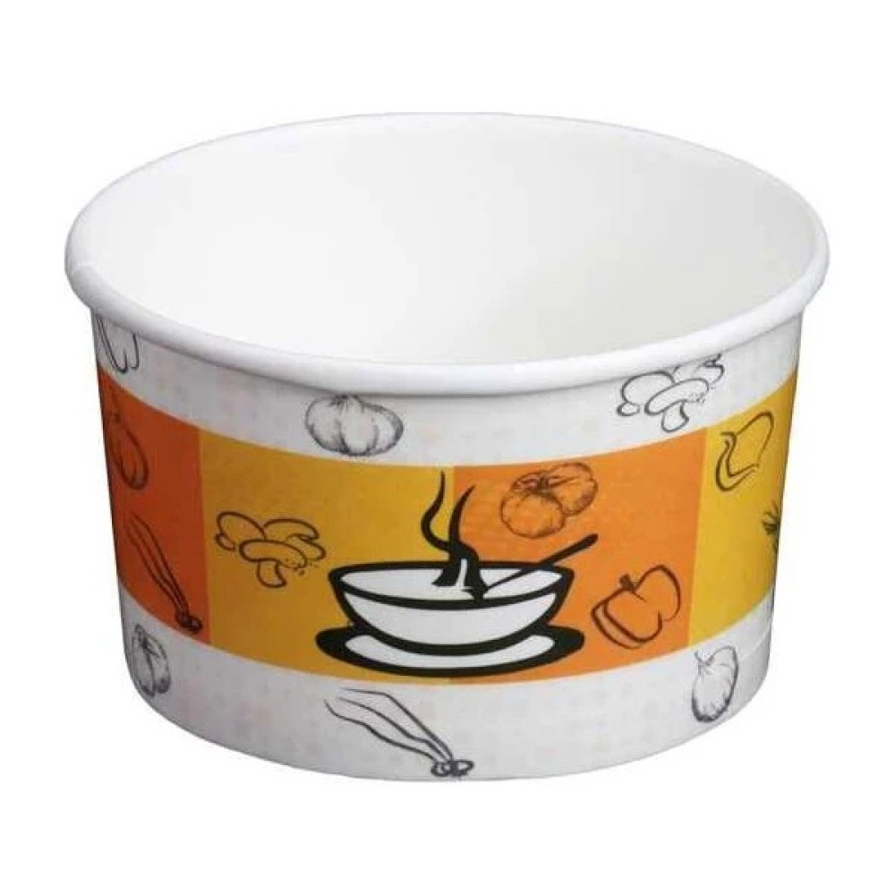 Beste Çorba Kasesi+Kapak 16oz 500 Adet Oto Boyaları Fiyatı