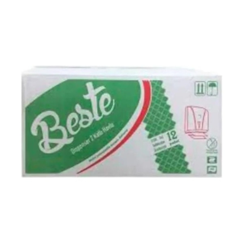 Beste Dispanse Z Katlı Havlu - Beyaz Oto Boyaları Fiyatı