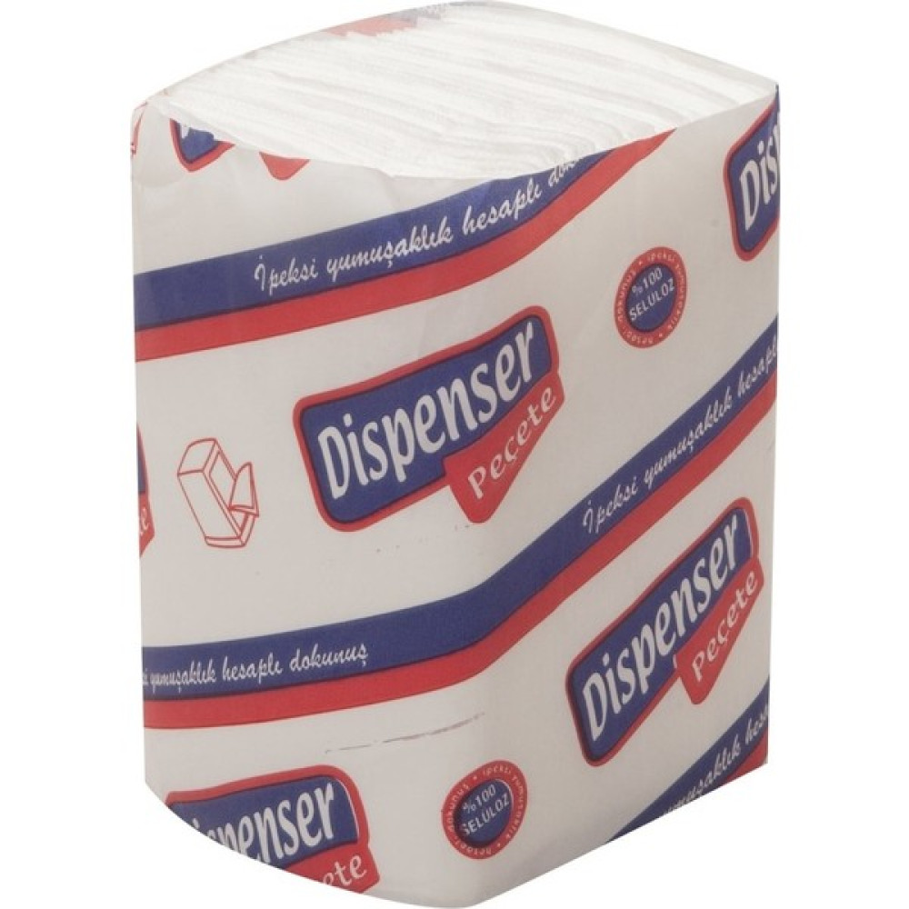 Beste Dispenser Peçete Ekonomik 18 Paket Kağıt Havlu Fiyatı