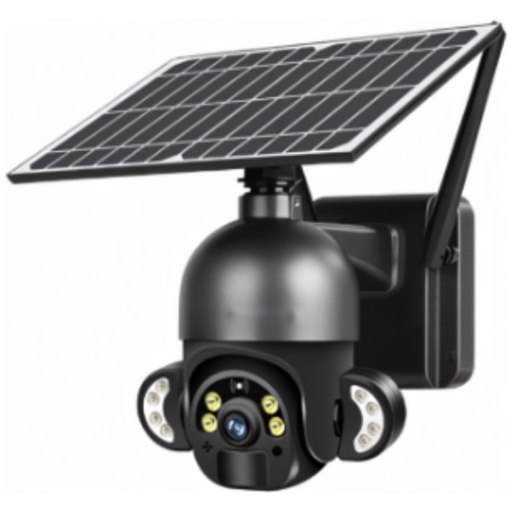 Bester 2k 4g Solar Pts 4g Sim Kartlı Güneş Panelli Kamera Oto Boyaları Fiyatı
