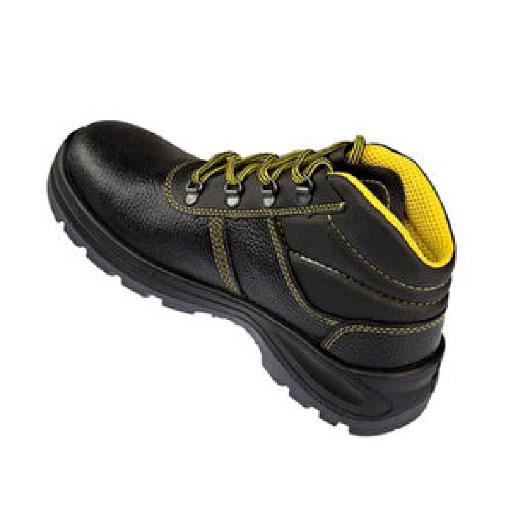 Bestguard Deri Sport S3 İş Botu 46 İş Ayakkabısı Fiyatı