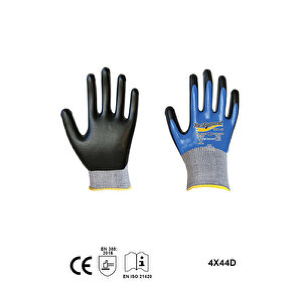 Bestguard Tbw 24 Kesilmez Eldiven 9 Beden İş Eldiveni Fiyatı