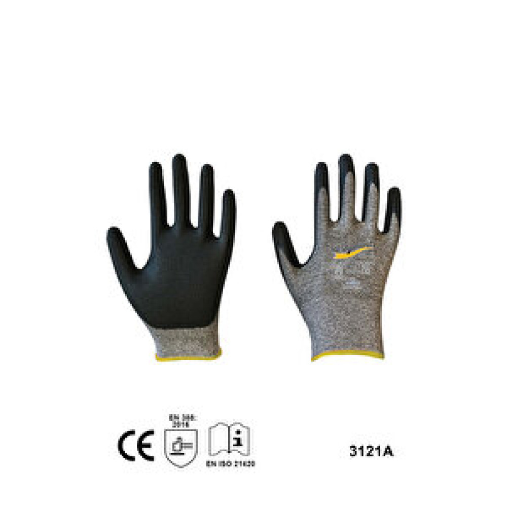 Bestguard Tbw11 Mikro Köpük Eldiven 8 Beden İş Eldiveni Fiyatı