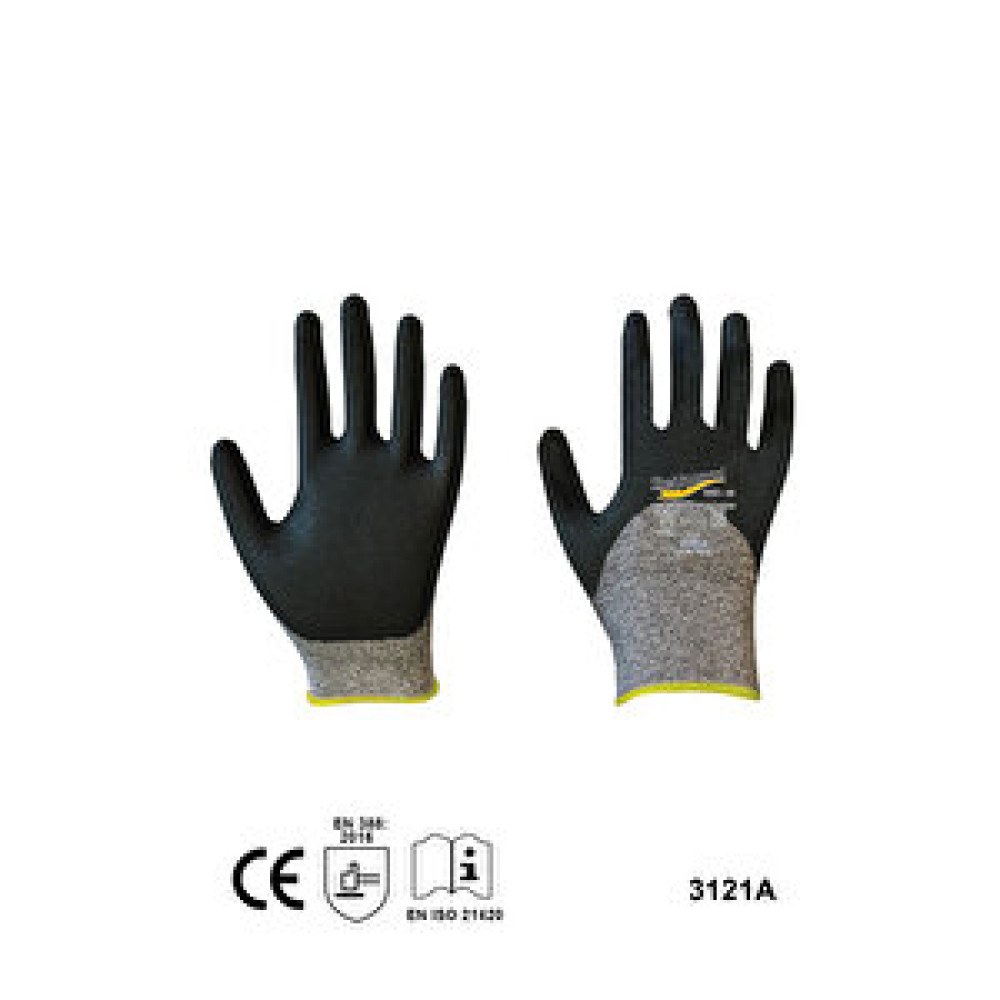 Bestguard Tbw12 Mikro Köpük Eldiven 7 Beden İş Eldiveni Fiyatı