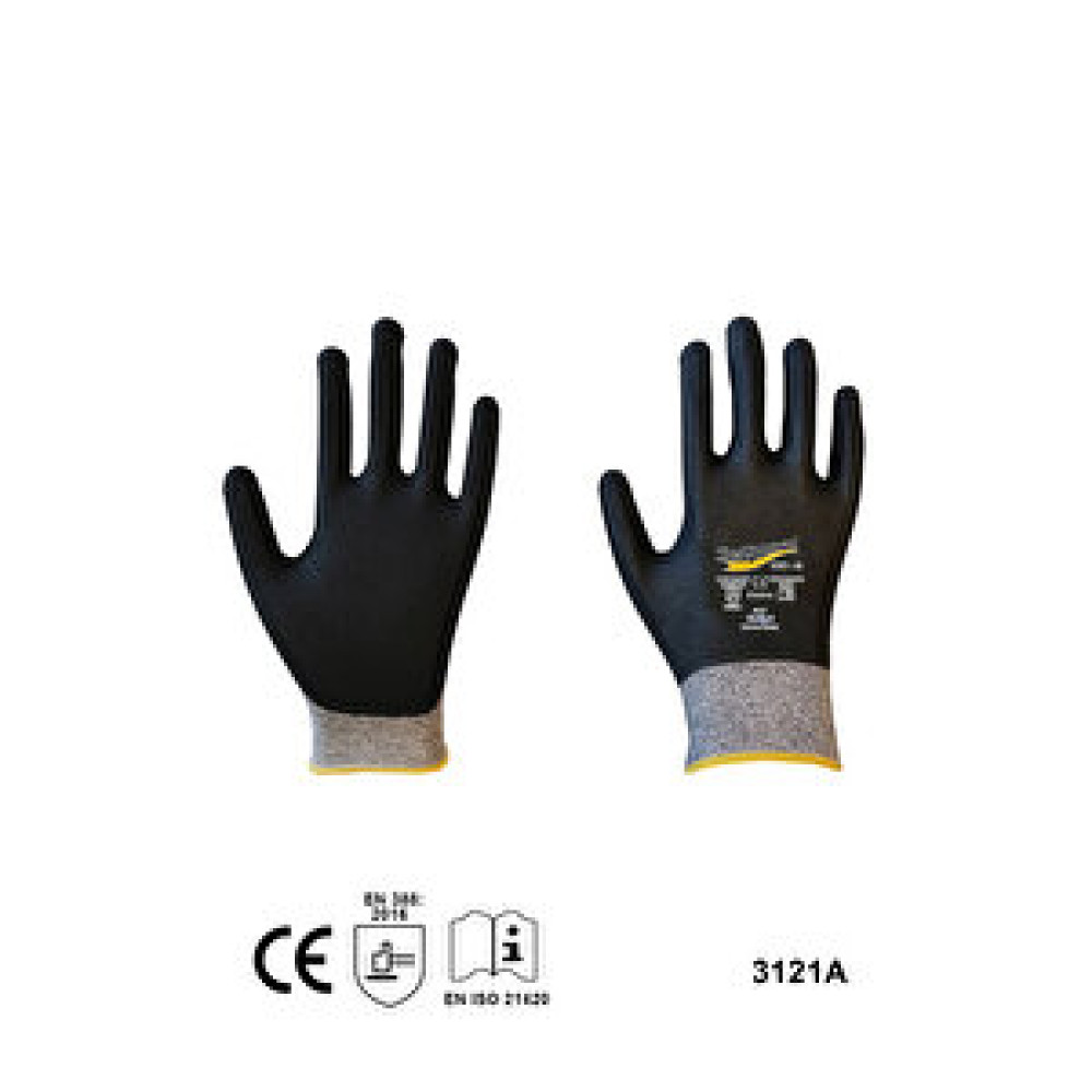 Bestguard Tbw13 Mikro Köpük Eldiven 7 Beden İş Eldiveni Fiyatı