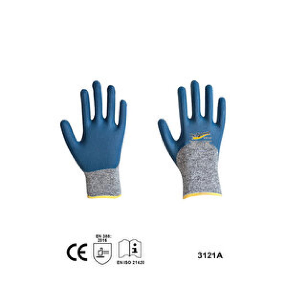 Bestguard Tbw15 Mikro Köpük Eldiven 10 Beden İş Eldiveni Fiyatı